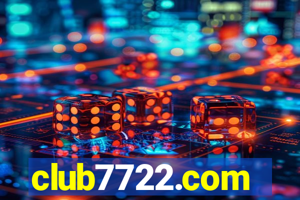 club7722.com