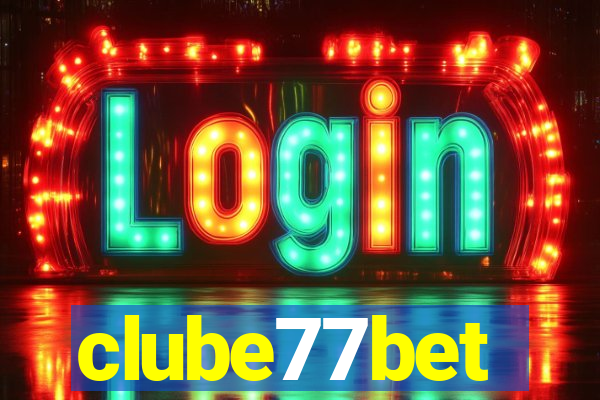 clube77bet