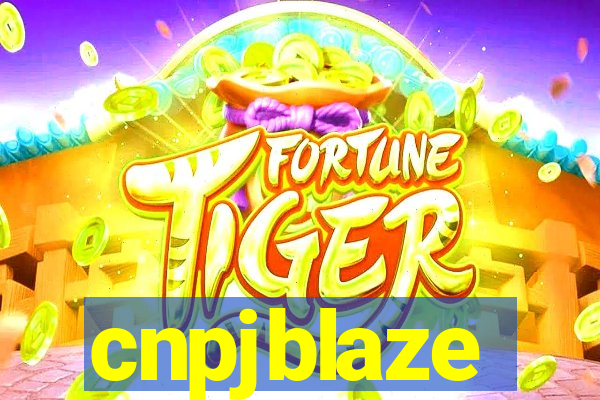 cnpjblaze