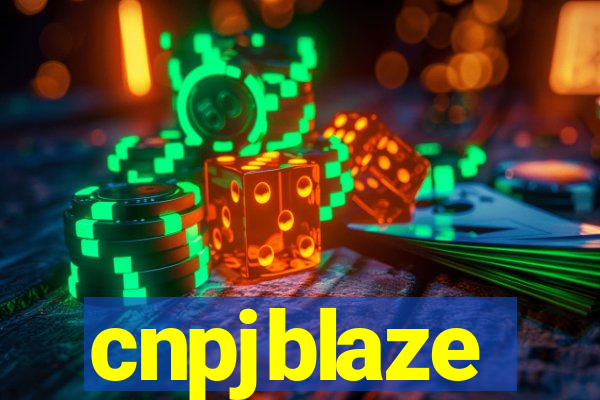 cnpjblaze