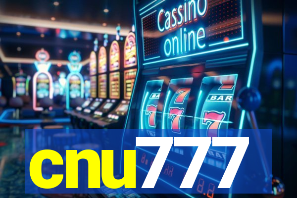 cnu777