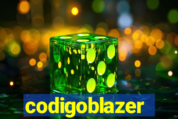 codigoblazer