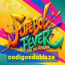 codigosdoblaze