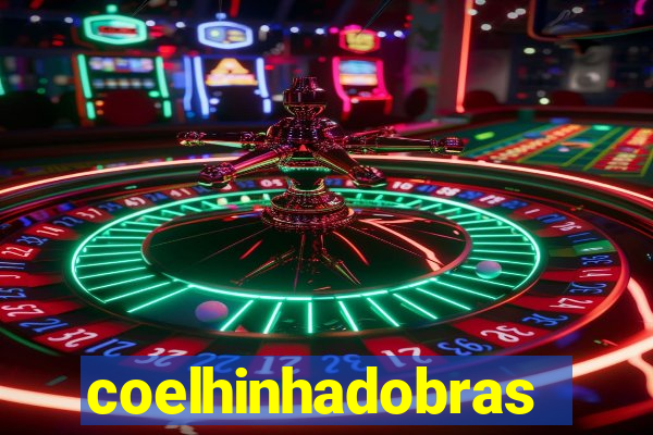 coelhinhadobrasil