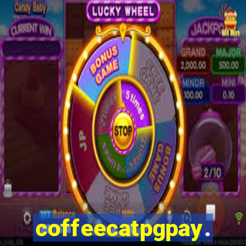 coffeecatpgpay.com