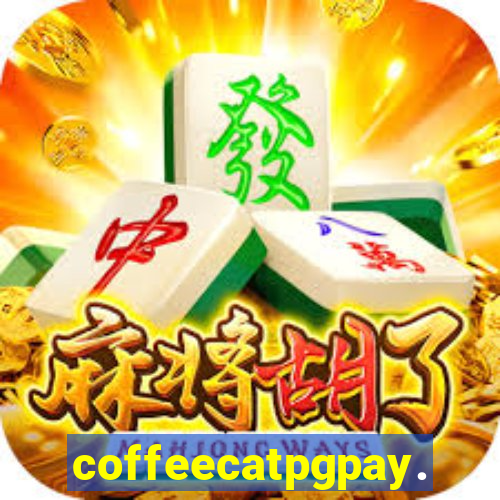 coffeecatpgpay.com