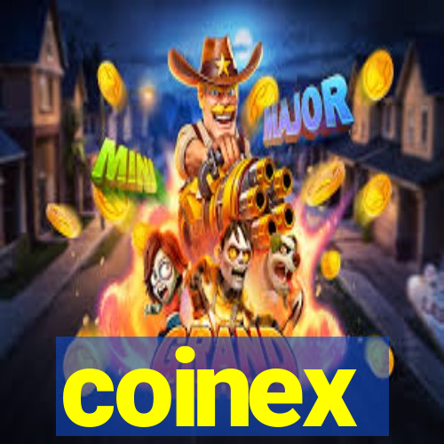 coinex