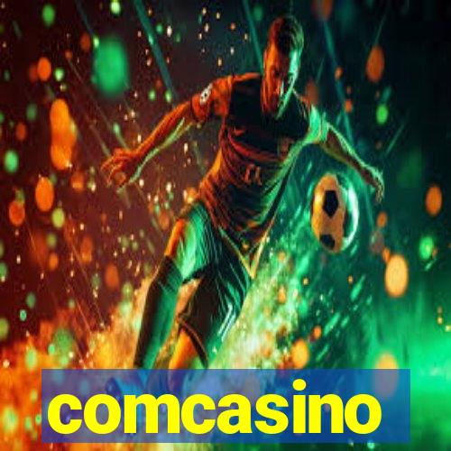 comcasino