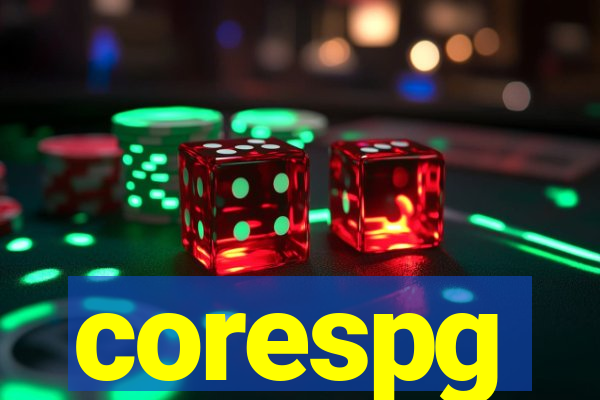 corespg