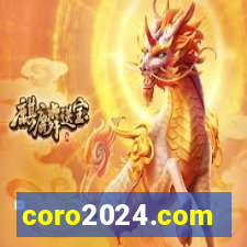 coro2024.com