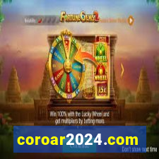 coroar2024.com