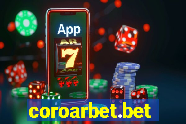 coroarbet.bet