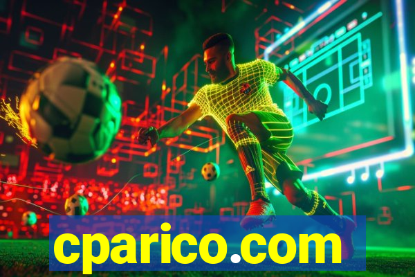 cparico.com