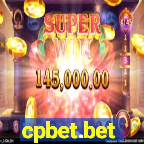 cpbet.bet