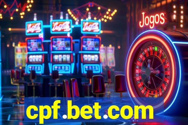 cpf.bet.com