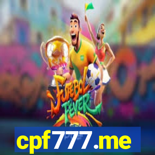 cpf777.me