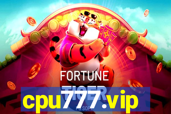 cpu777.vip