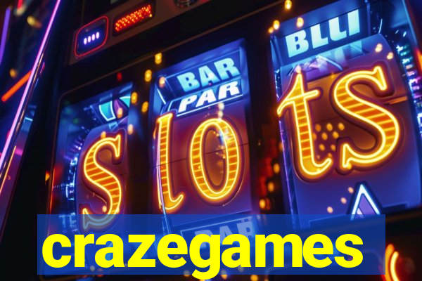 crazegames