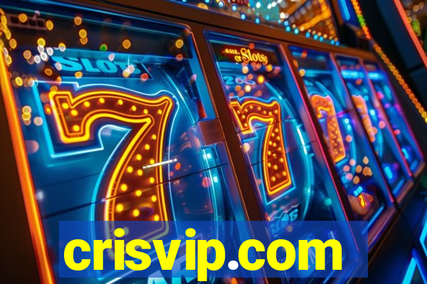 crisvip.com