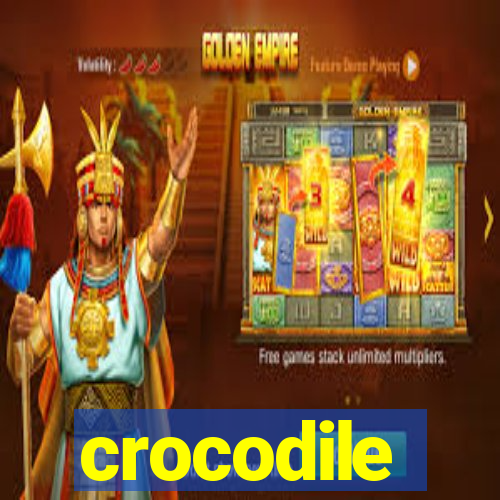 crocodile-pg.com