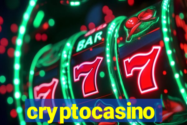 cryptocasino