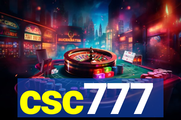 csc777