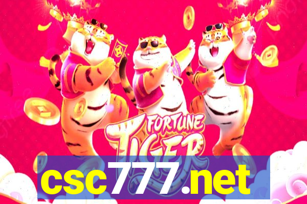 csc777.net