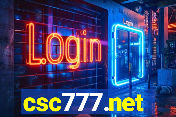 csc777.net