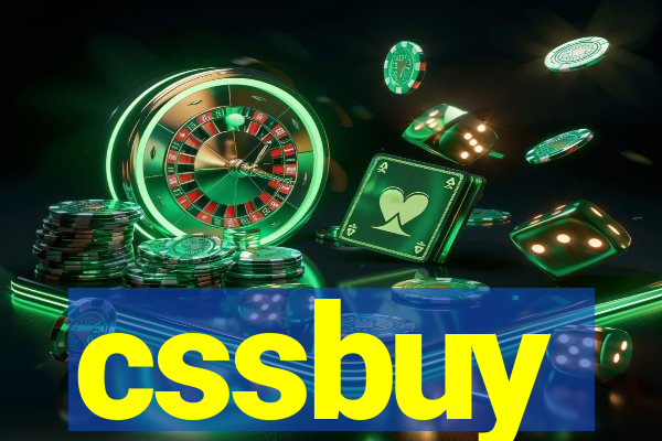 cssbuy