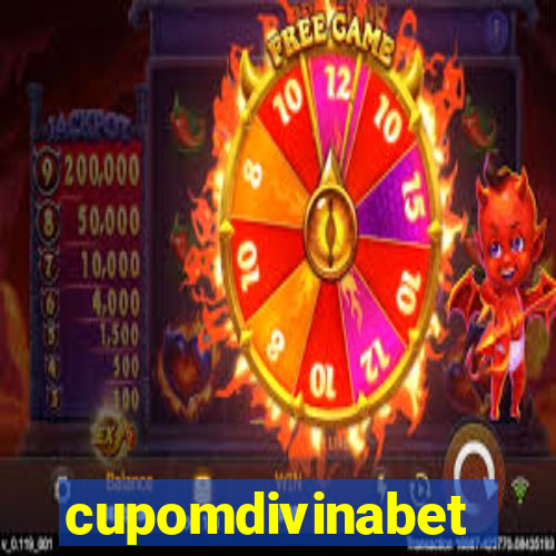 cupomdivinabet