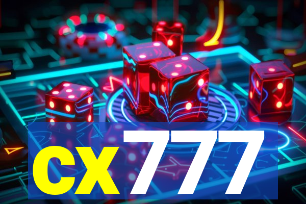 cx777