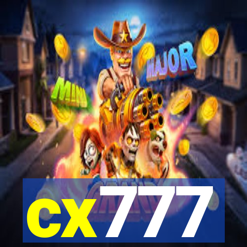 cx777