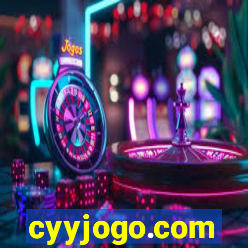 cyyjogo.com