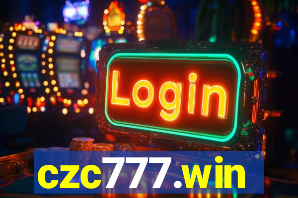 czc777.win