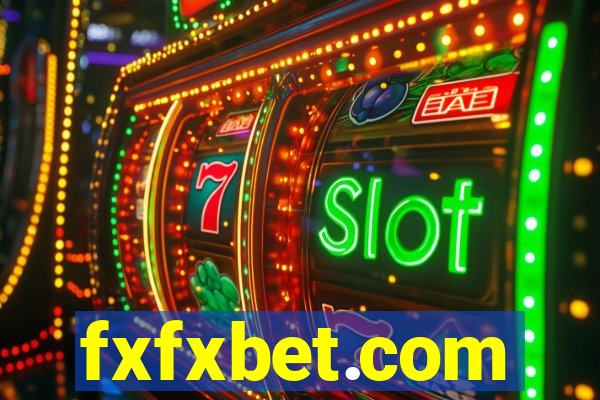 fxfxbet.com