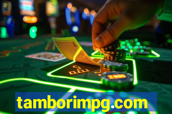 tamborimpg.com