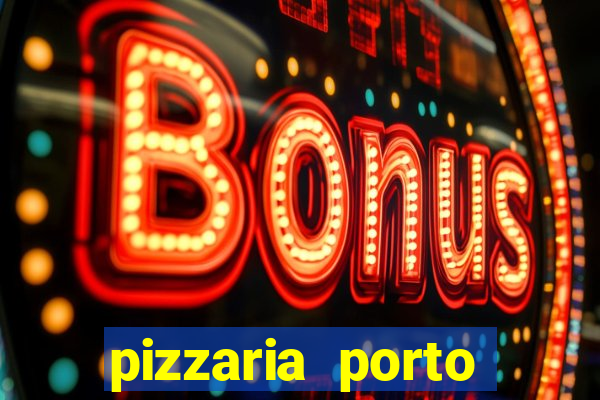 pizzaria porto velho 24 horas