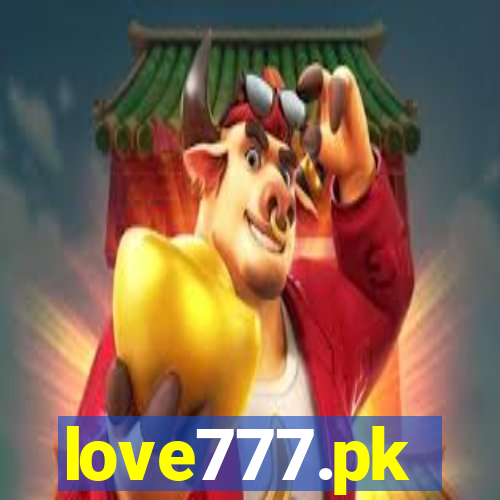 love777.pk