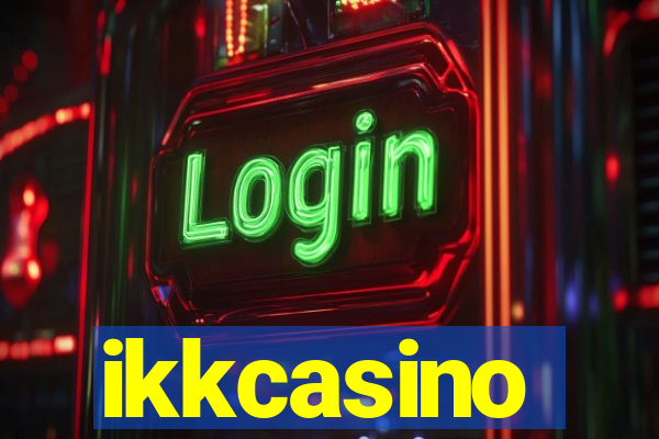 ikkcasino