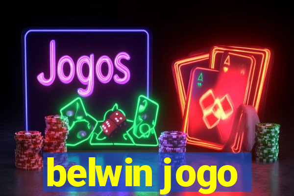 belwin jogo