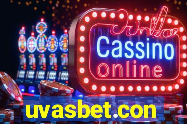 uvasbet.con