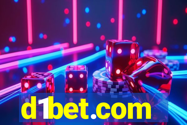 d1bet.com