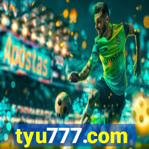 tyu777.com