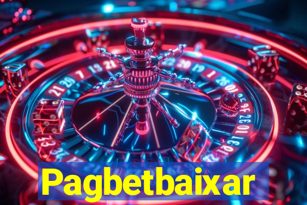 Pagbetbaixar