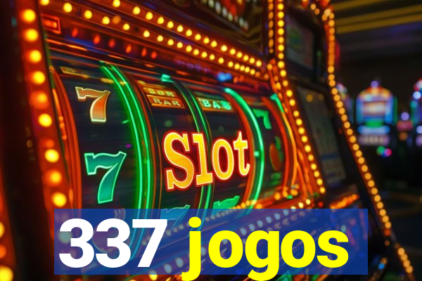 337 jogos