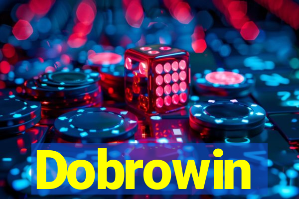 Dobrowin