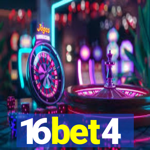 16bet4