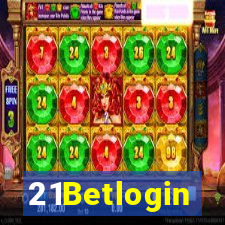 21Betlogin