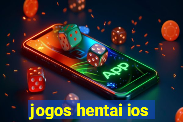 jogos hentai ios