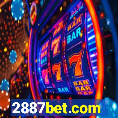 2887bet.com